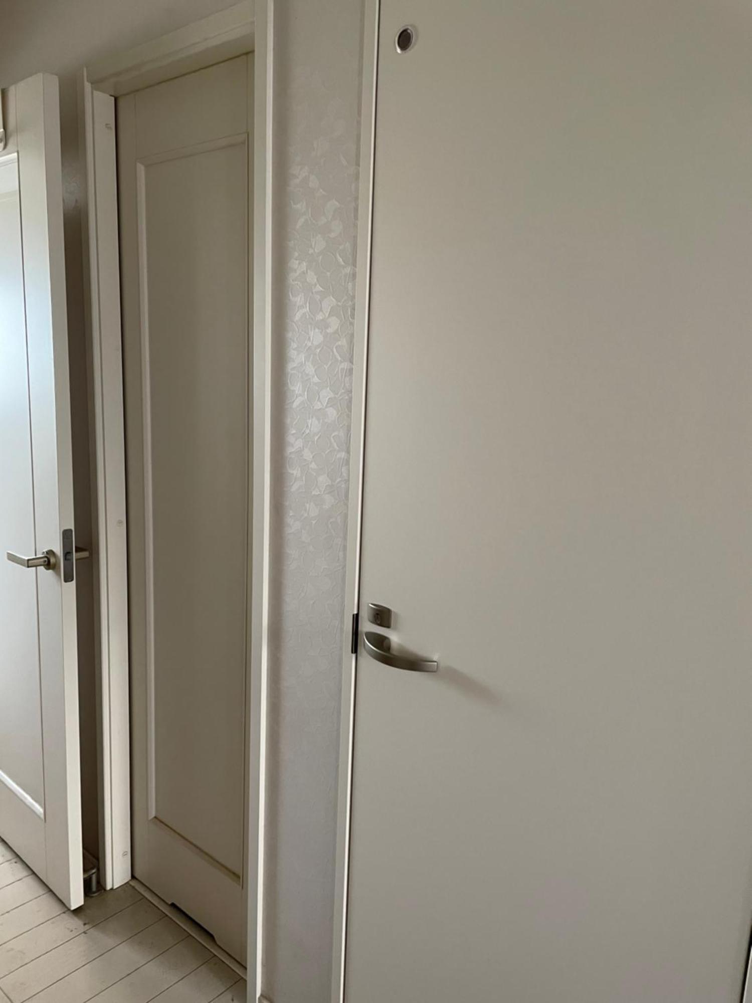 Hostel 1010 Senjuohashi Tokio Zewnętrze zdjęcie